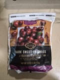 Dark Sweet Cherries