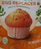 Simple Truth Egg replacer