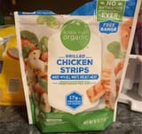 Kroger Grilled Chicken Strips