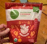 Simple Truth Organic Cassava Flour