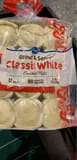 The Kroger Co. Brown and serve clasic white