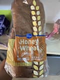 Kroger Honey Wheat Bread