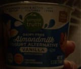 Simple Truth Vanilla Almondmilk Yogurt Alternative