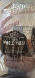 Private Selection 100% Whole Wheat White Pan Bread