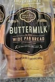 Private Selection Buttermilk Wide Pan Bread