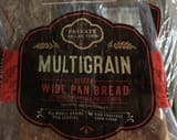 Private Selection Multigrain wide pan bread