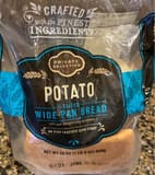 Private Selection Potato Bread