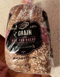 Private Selection 7 Grain Wide Pan Bread