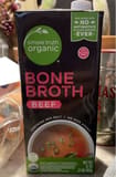The Kroger Co. Bone broth beef