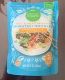 Simple Truth Organic Shirataki Noodles