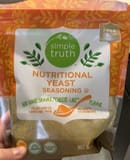 Simple Truth Nutritional Yeast Seasoning