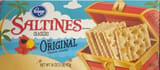 Kroger Saltines