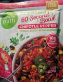 The Kroger Co. Plant Based 60 sec Bowl