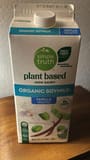 Simple Truth Organic Vanilla Soymilk