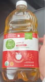 Simple Truth Organic Apple juice