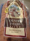 Western Hearth By Van De Kamp's Country Potato Bread