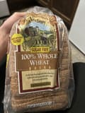 Van De Kamp's 100% Whole Wheat Bread
