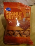 Kroger Peanut Butter Filled Pretzels