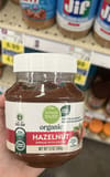 Simple Truth Organic Hazelnut Spread