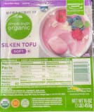 Simple Truth Soft Silken Tofu
