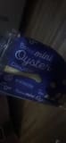 Kroger Baked mini Oyster Crackers