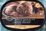 Private Selection Denali Chocolate Peanut Butter Moose Tracks Ice Cream