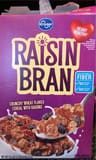 Kroger Raisin Bran