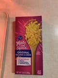Kroger Mac and Cheese Original Macaroni & Cheese