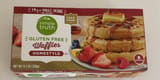 Simple Truth Homestyle Waffles