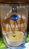 Kroger Chicken Noodle Soup