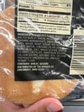 The Kroger Co. Sourdough Burger Buns