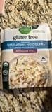 Simple Truth Organic Shirataki Noodles Fettucine Style