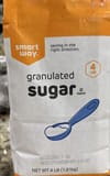 Smart Way Granulated Sugar