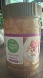 Simple Truth Almond Butter (Crunchy)