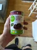 Simple Truth Organic Dark Red Kidney Beans