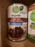 Simple Truth Dark Red Kidney Beans