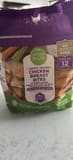 Simple Truth Lightly Coated Chicken Breast Bites