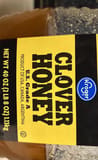 Kroger Clover Honey
