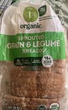 Kroger simple truth, or Galic and sprouted bread