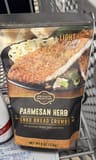 Private Selection Parmesan Herb Panko Bread Crumbs