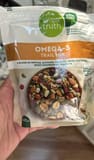 Simple Truth Omega 3 Trail Mix