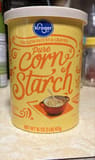 Kroger Pur Corn Starch