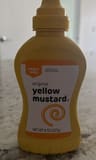 Smart Way Original Yellow Mustard