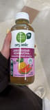 Simple Truth Zero Sugar Kombucha Pineapple Pink Guava