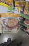Simple Truth Organic Oats & Honey Granola