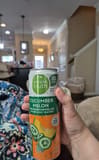 Simple Truth Cucumber Melon Sparkling Water