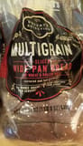 Private Selection Multigrain Sliced Wide Pan Bread