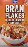 Kroger Bran Flakes
