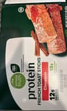 Simple Trith Protein French toast, sticks