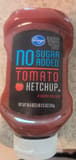 Kroger Tomato Ketchup